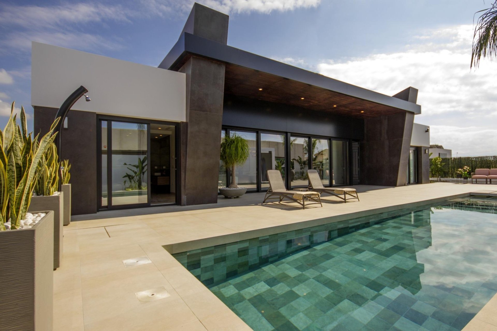 New Build - Villa / House - Rojales