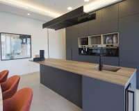 New Build - Villa / House - Rojales
