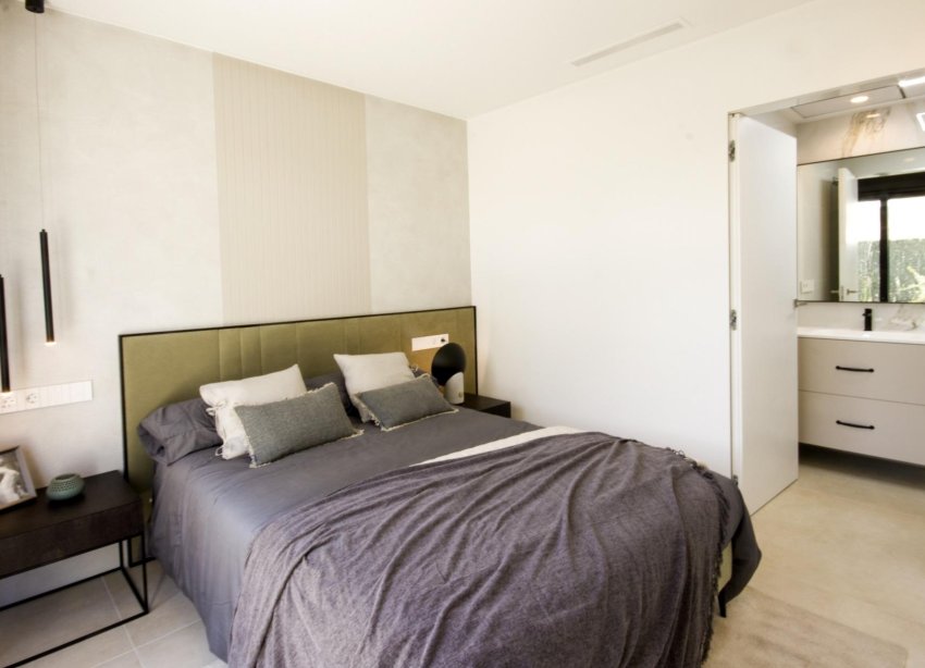 New Build - Villa / House - Rojales