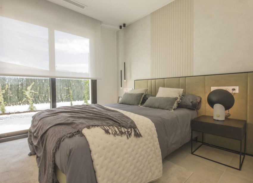 New Build - Villa / House - Rojales