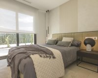 New Build - Villa / House - Rojales