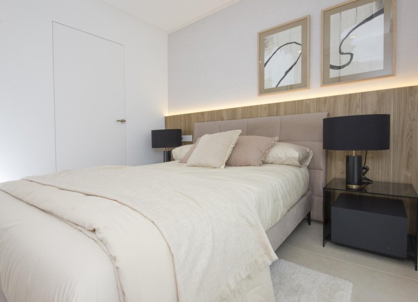 New Build - Villa / House - Rojales