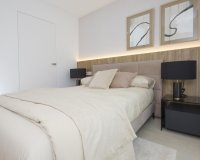 New Build - Villa / House - Rojales