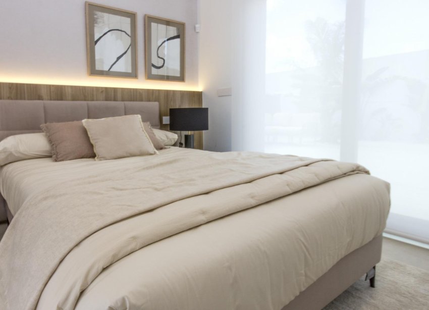 New Build - Villa / House - Rojales