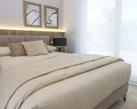 New Build - Villa / House - Rojales
