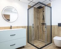 New Build - Villa / House - Rojales