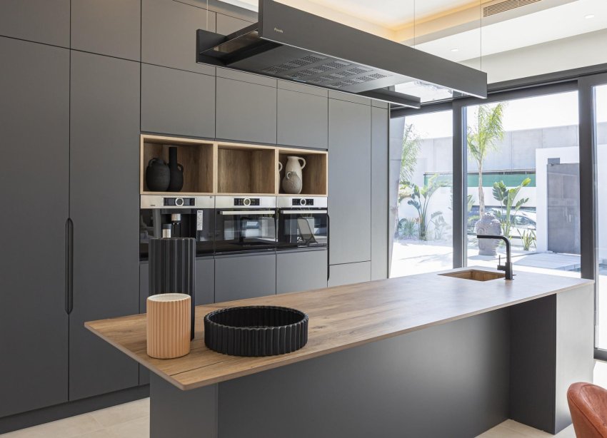New Build - Villa / House - Rojales