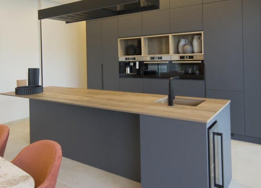 New Build - Villa / House - Rojales