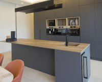New Build - Villa / House - Rojales
