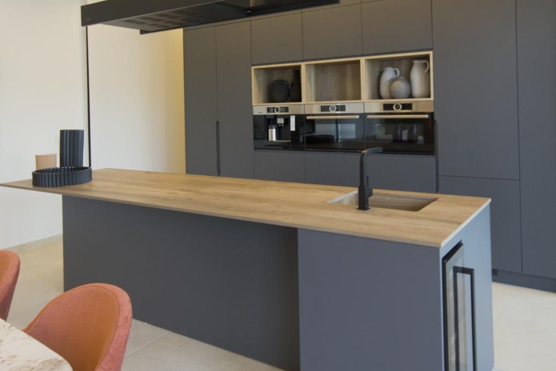 New Build - Villa / House - Rojales