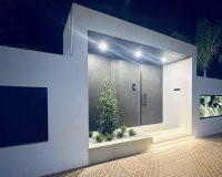 New Build - Villa / House - Rojales