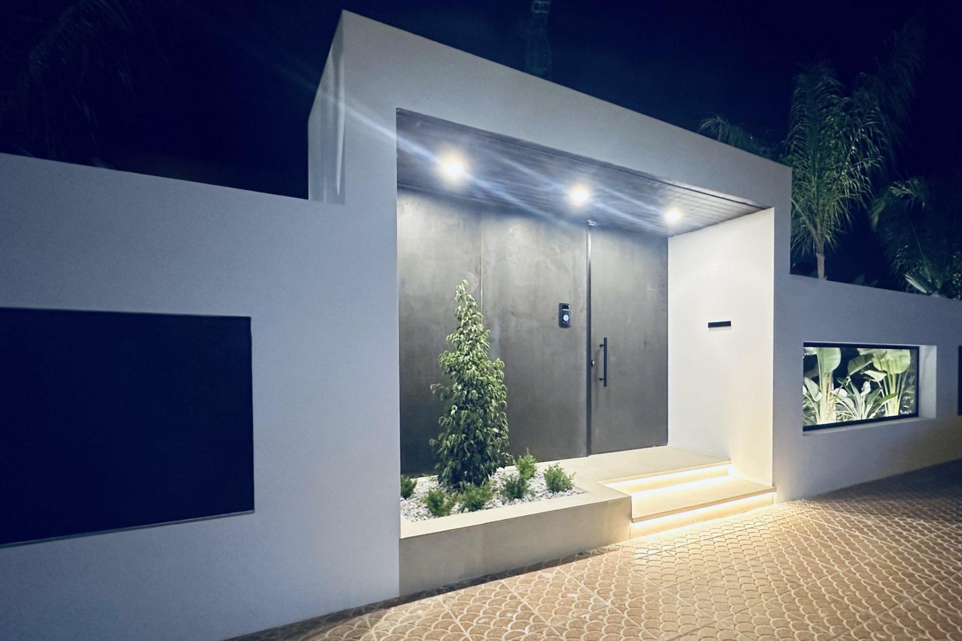 New Build - Villa / House - Rojales