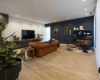 New Build - Villa / House - Rojales