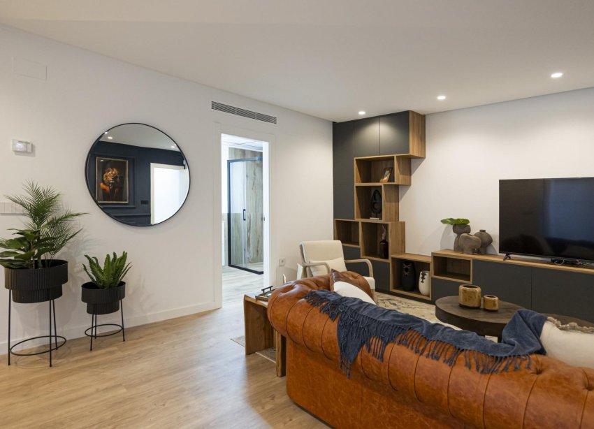 New Build - Villa / House - Rojales