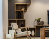 New Build - Villa / House - Rojales