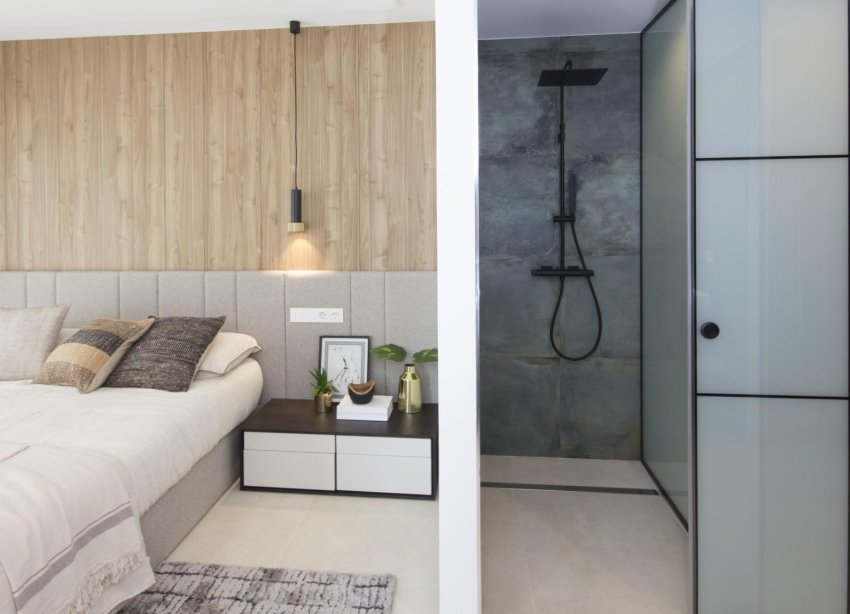 New Build - Villa / House - Rojales