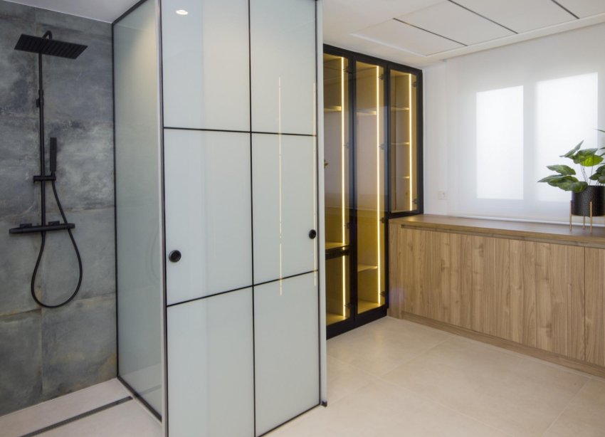 New Build - Villa / House - Rojales
