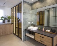 New Build - Villa / House - Rojales