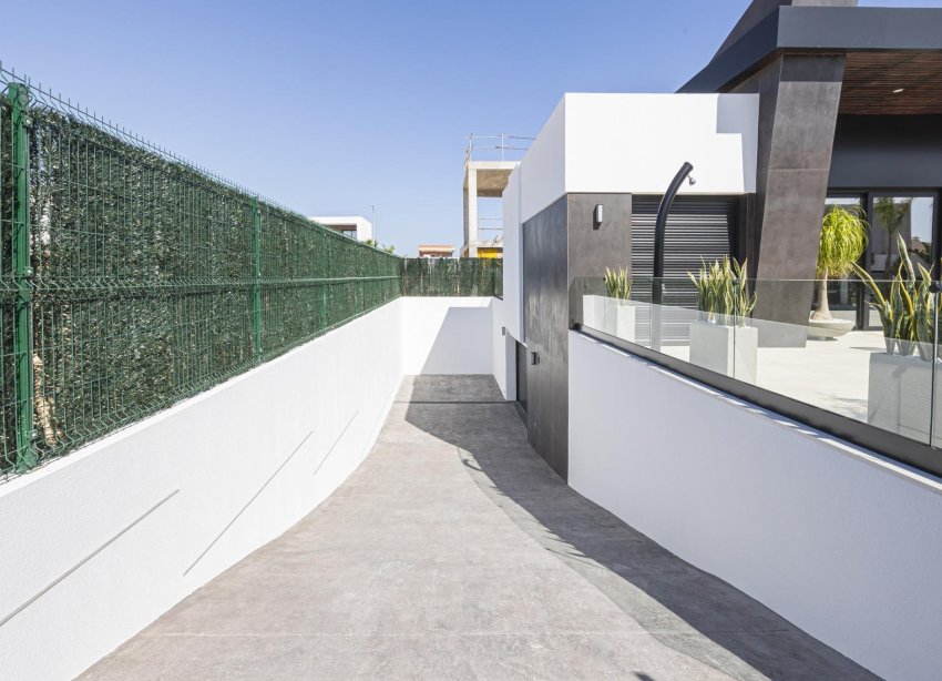 New Build - Villa / House - Rojales