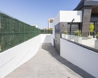 New Build - Villa / House - Rojales