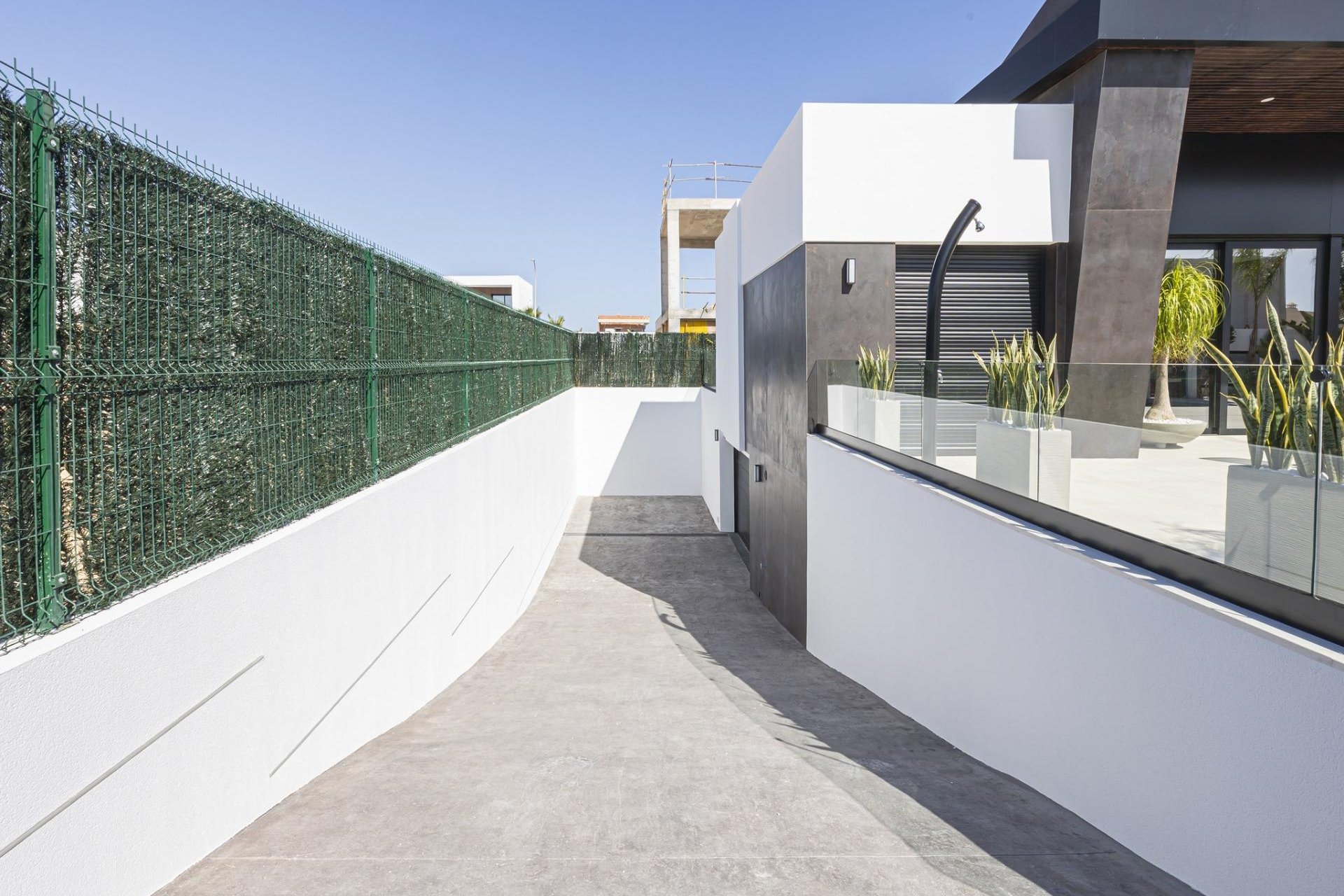 New Build - Villa / House - Rojales
