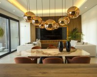 New Build - Villa / House - Rojales