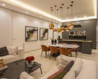 New Build - Villa / House - Rojales