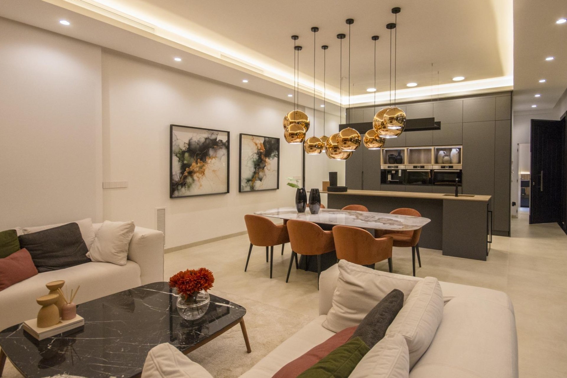 New Build - Villa / House - Rojales