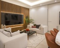 New Build - Villa / House - Rojales