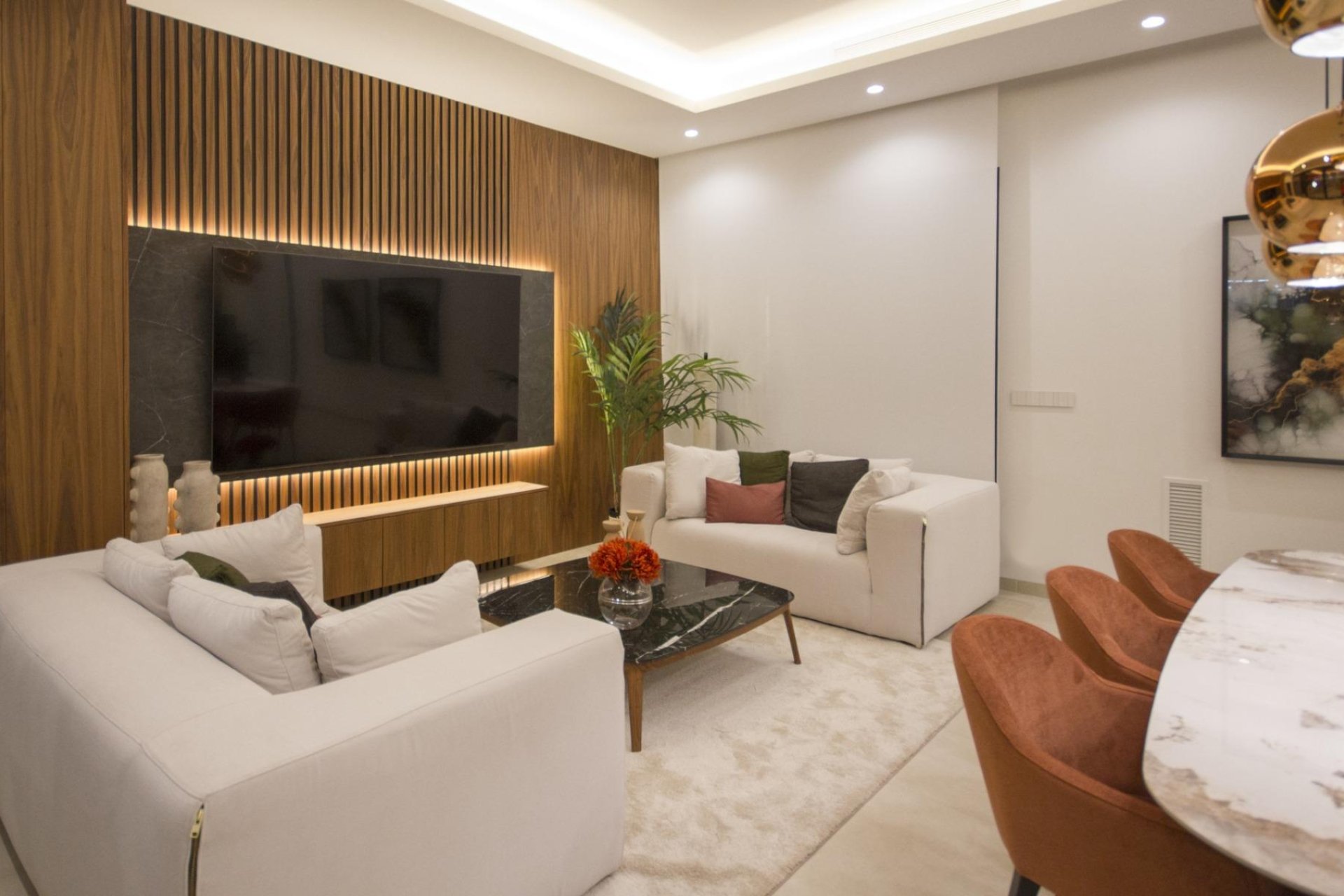 New Build - Villa / House - Rojales