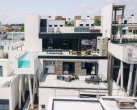 New Build - Villa / House - Rojales