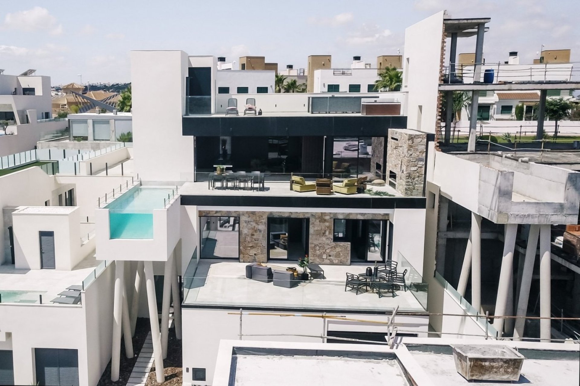 New Build - Villa / House - Rojales