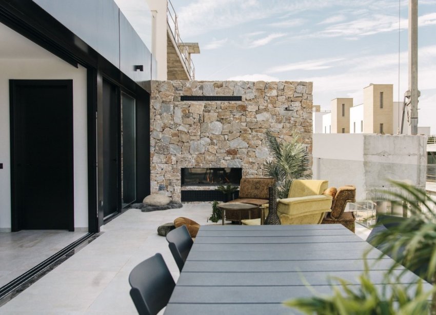 New Build - Villa / House - Rojales
