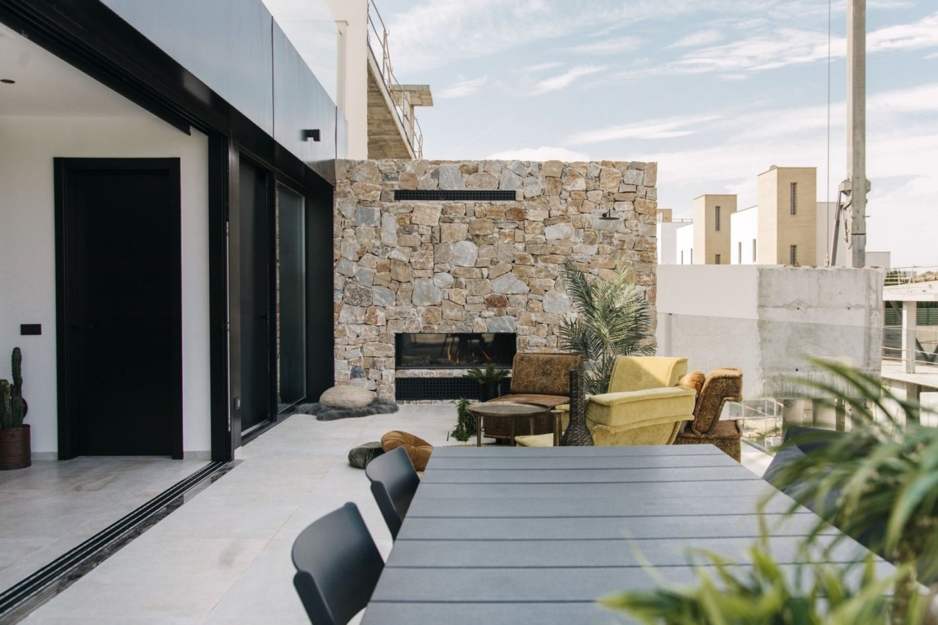 New Build - Villa / House - Rojales