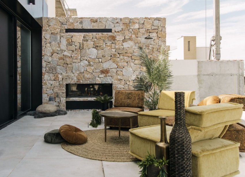New Build - Villa / House - Rojales