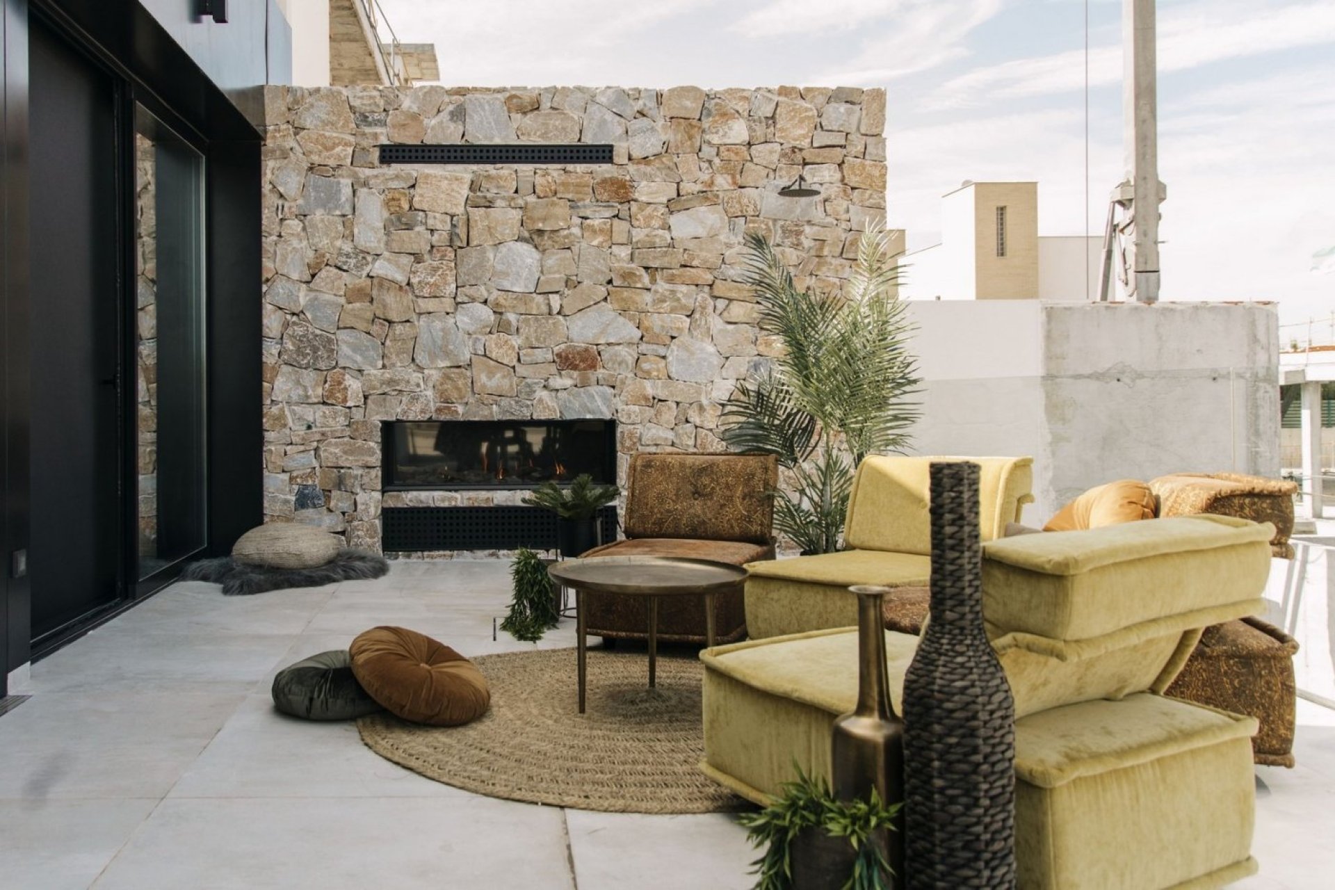 New Build - Villa / House - Rojales