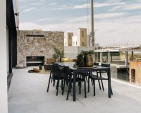 New Build - Villa / House - Rojales