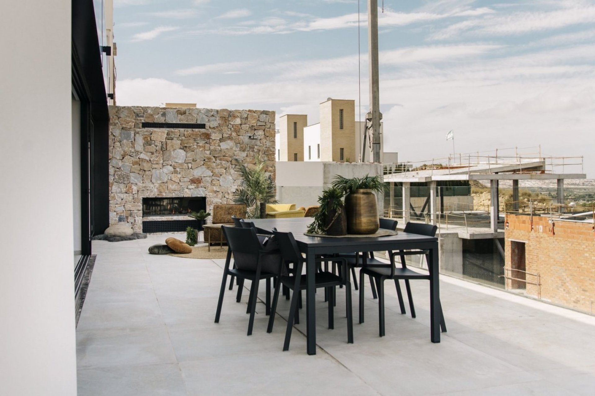 New Build - Villa / House - Rojales