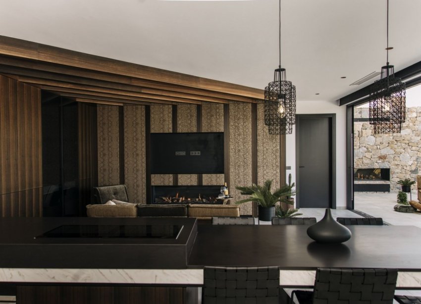 New Build - Villa / House - Rojales