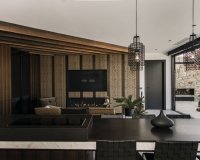 New Build - Villa / House - Rojales