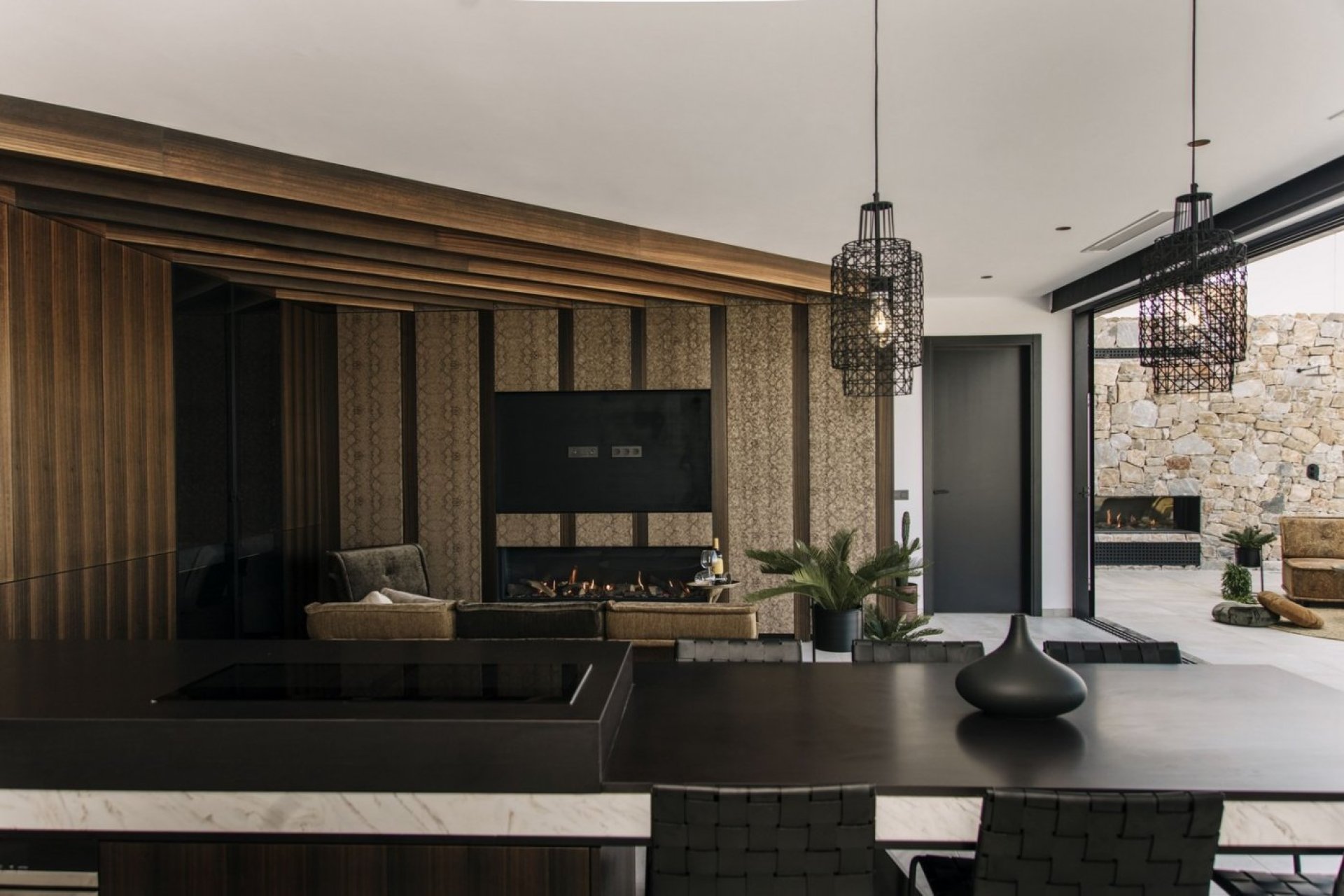 New Build - Villa / House - Rojales