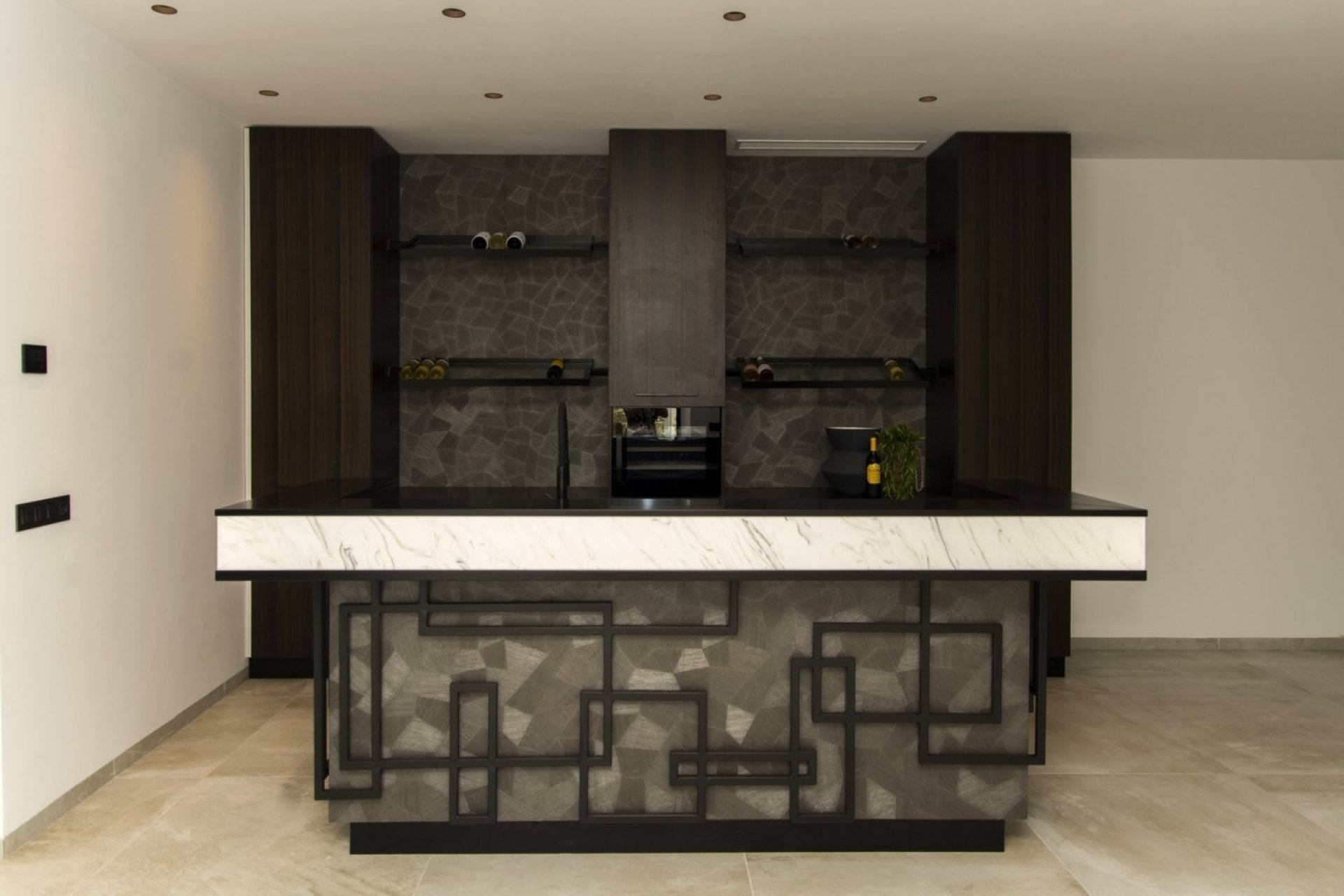 New Build - Villa / House - Rojales