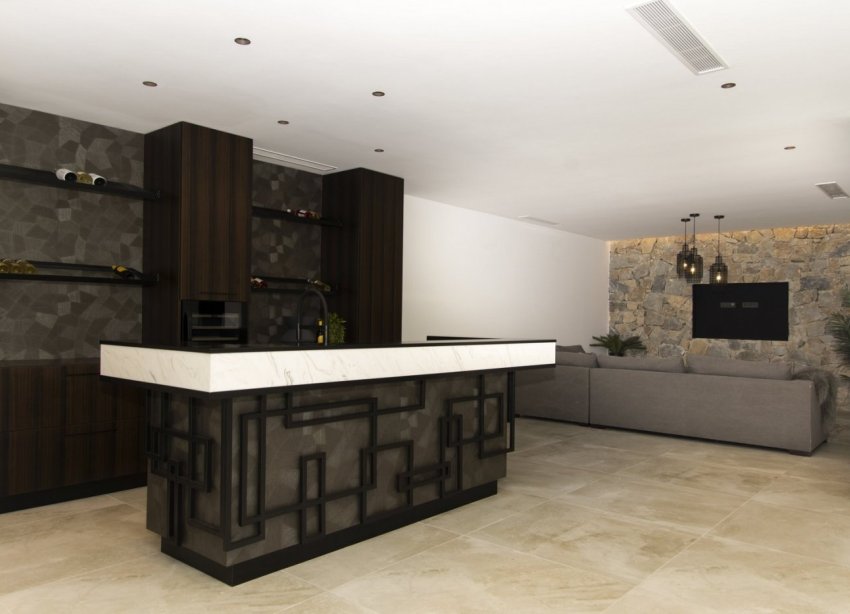 New Build - Villa / House - Rojales