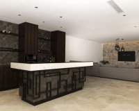New Build - Villa / House - Rojales