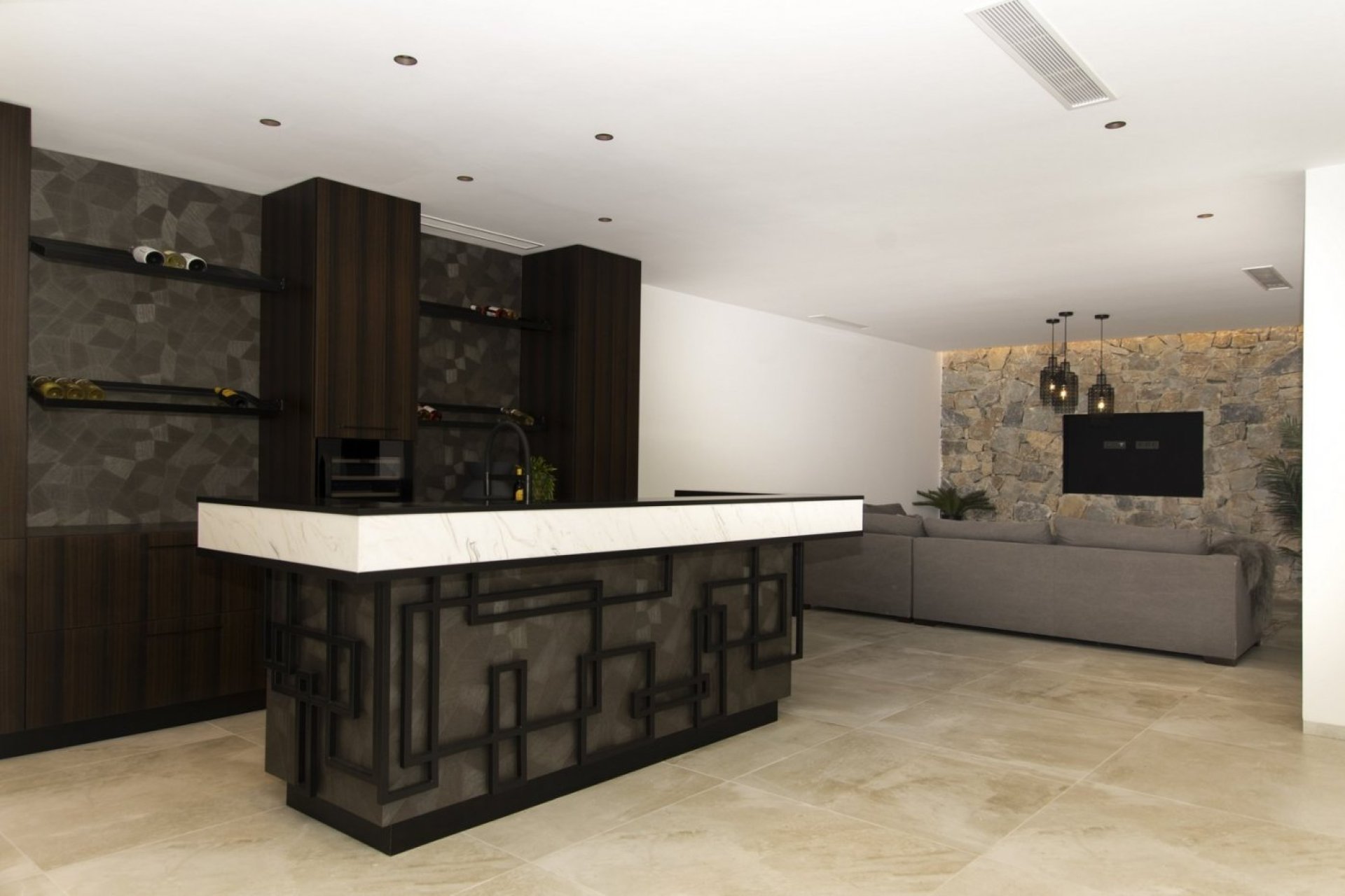 New Build - Villa / House - Rojales