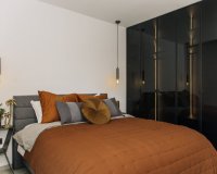 New Build - Villa / House - Rojales