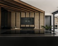 New Build - Villa / House - Rojales