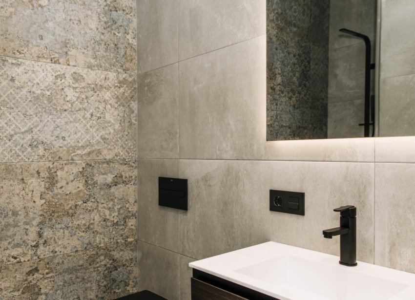 New Build - Villa / House - Rojales