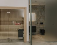 New Build - Villa / House - Rojales