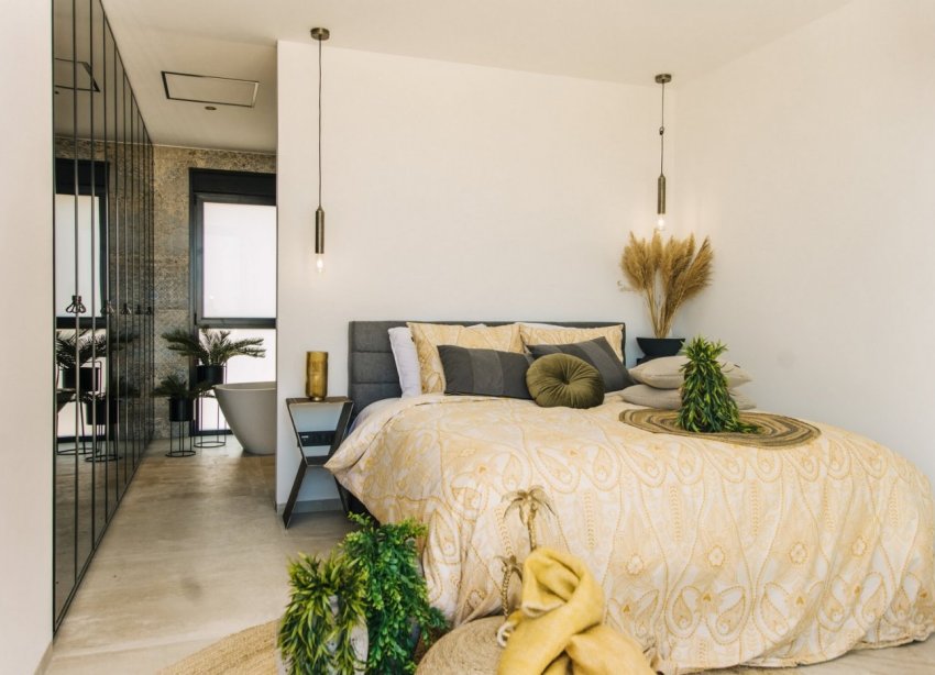 New Build - Villa / House - Rojales